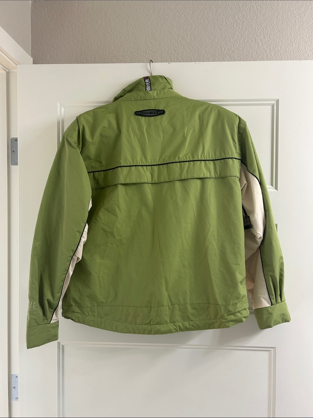 Vintage obermeyer snow jacket - Picture 5 of 5